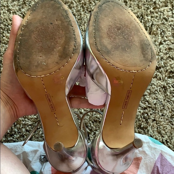 Vince camuto heels - Picture 12 of 16
